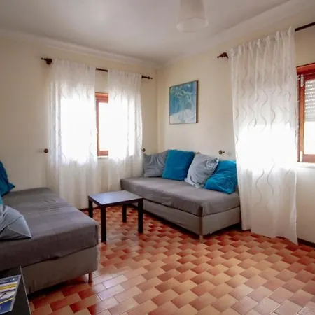 Guest house Avenue