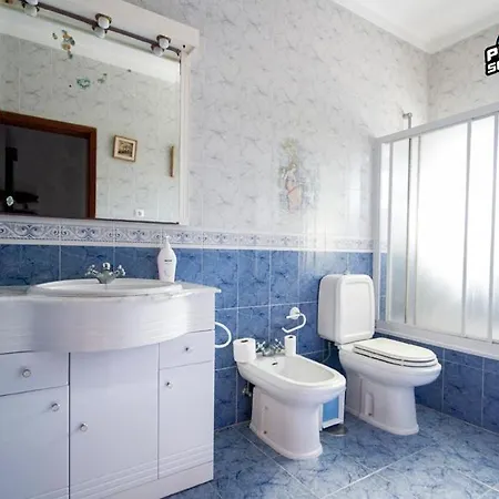Avenue Guest house *