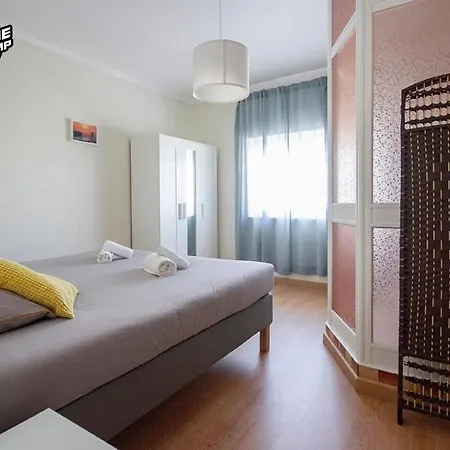 Guest house Avenue