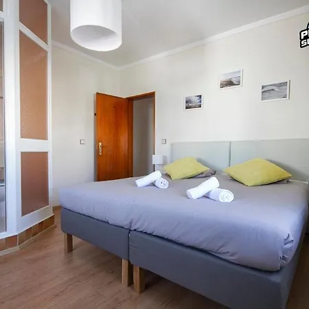 Pensjonat Avenue Ferrel (Leiria)