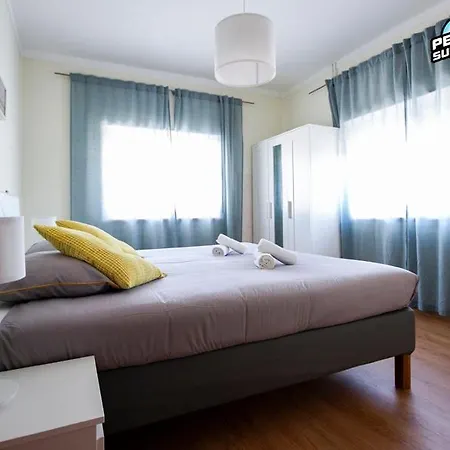 Guest house Avenue *