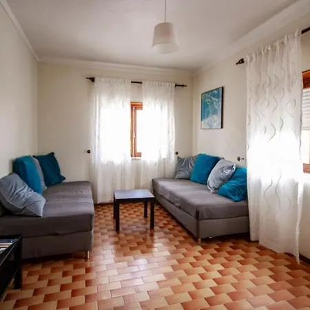 Gæstehus Avenue Ferrel (Leiria)