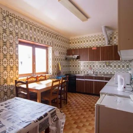 Guest house Avenue
