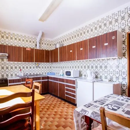 Avenue Ferrel (Leiria)