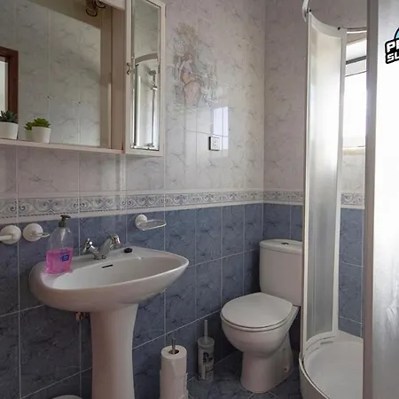 Guest house Avenue *