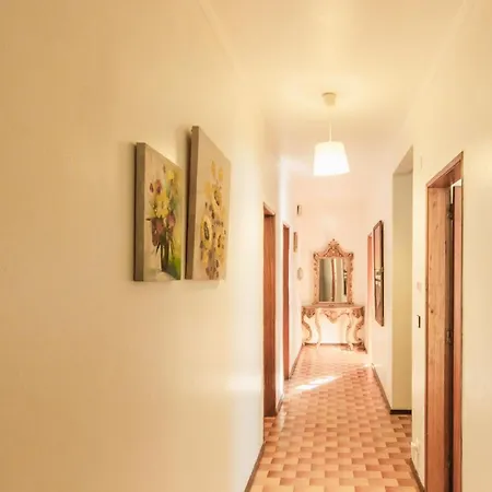 Guest house Avenue