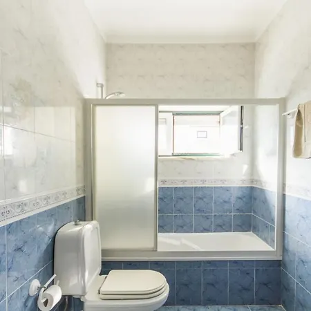 Avenue Ferrel (Leiria)