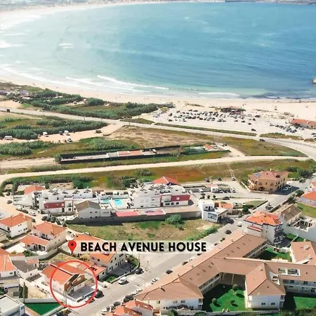 Avenue * Ferrel (Leiria)