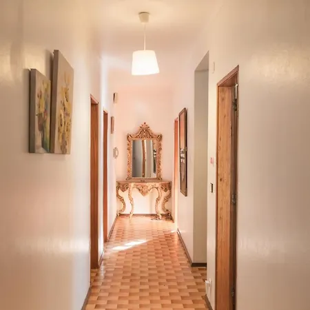 Avenue Ferrel (Leiria)