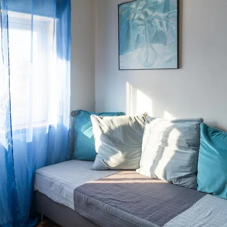 Avenue Guest house Ferrel (Leiria)