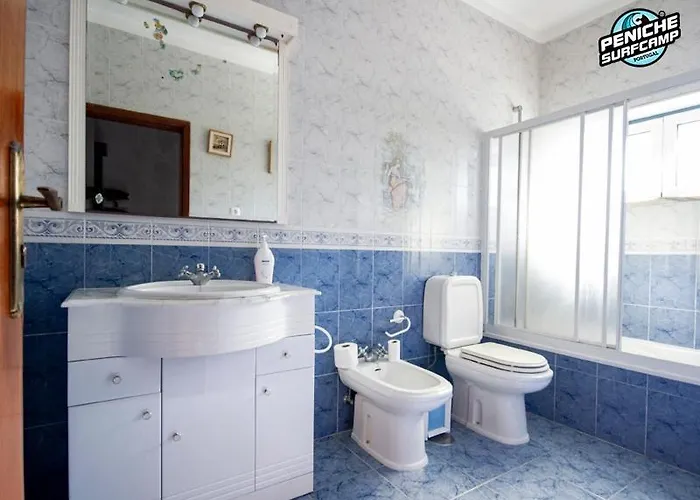 Avenue בית הארחה *