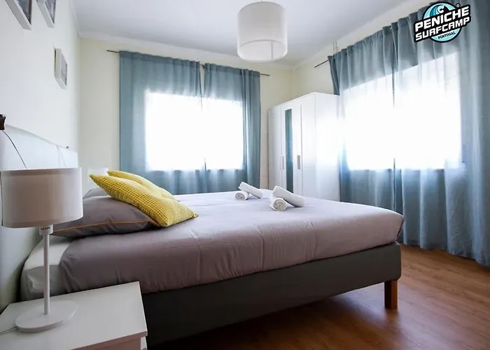 בית הארחה Avenue *