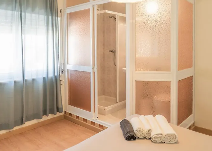 בית הארחה Avenue