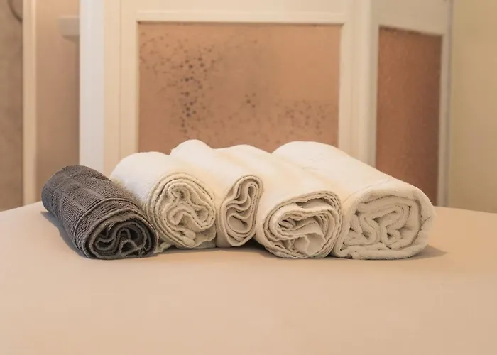 Avenue בית הארחה