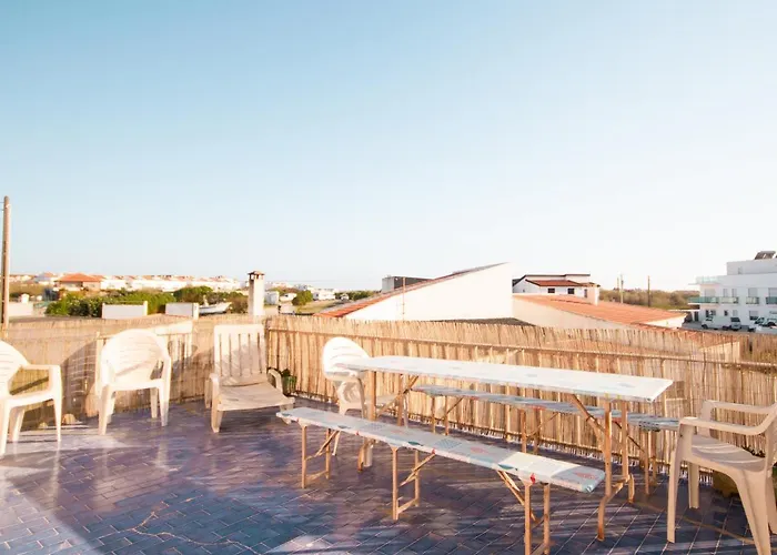 בית הארחה Avenue