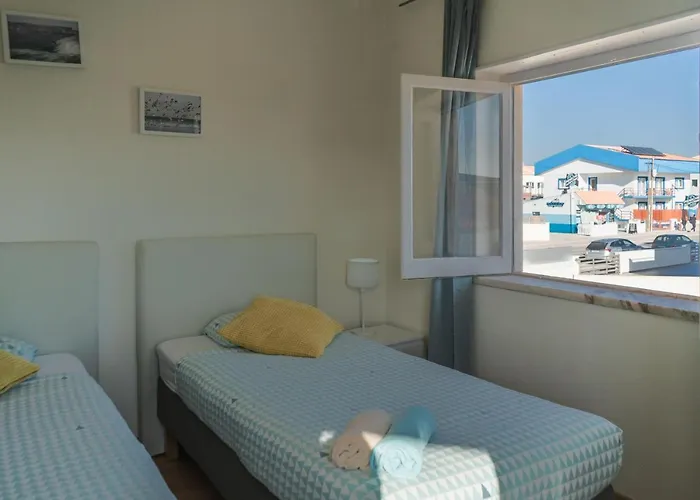 Avenue בית הארחה *