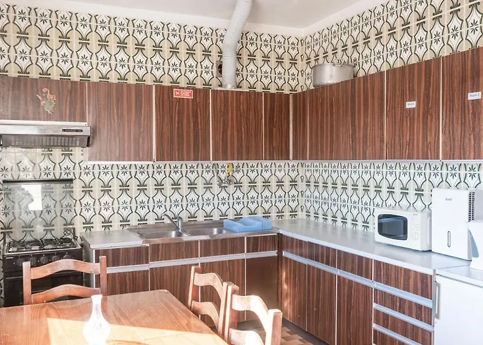 בית הארחה Avenue